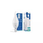 Tuled Redeem C37a E14 Mum Ampul, Titreşimsiz, Göz Konforu