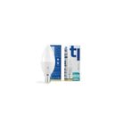 Tuled Redeem C37S E14 Mum Ampul, Titreşimsiz, Göz Konforu, 524 Lümen, Tatlı Beyaz, 3500 Kelvin