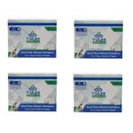 Tules 5 Li Steril Non Woven Kompres Spanç 7,5 X 7,5cm 6000 Adet