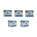 Tules 5'li Steril Non Woven Kompres Spanç 7.5 X 7.5 CM 500 Adet