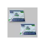 Tules Medikal 0001234 Tules Steril Spanç 100’Lü 4 Kutu 400 Adet