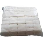Tules Medikal Hayvan Beslenme Spanç Nonwoven 7,5X7,5 8 Kat 500 Lük Paket