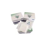 Tules Medikal Steril Spanç Non-Woven Kompres, 7,5 x 7,5 cm, 100 Adet