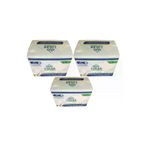 Tules Medikal tls5 Tules Spanç 7,5*7,5 Cm 4 Katlı 100 Adet (3 Kutu)