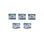 Tules Medikal Tules 5 Li Steril Non Woven Kompres Spanç 7,5 X 7,5Cm 500 Adet