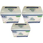 Tules Medikal Tules Spanç 7,5*7,5 Cm 4 Katlı 100 Adet (3 Kutu)