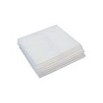 Tules Medikal Yüksek Emici Kompres 7,5x7,5cm 8 Kat Spanç 1000 Adet