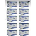 Tules Non-Woven Steril Spanc Gazli Bez Gaz Kompres 7,5x7,5 1000 Adet 10 Kutu