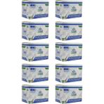 Tules Non-Woven Steril Spanc Gazli Bez Gaz Kompres 7,5x7,5cm 1000 Adet