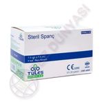 TULES SPANC 7,5*7,50 100*2 PAKET