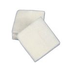 Tules Steril Gaz Kompres Gazlı Bez Spanç 7.5 x 7.5 CM 100 Adet