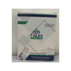 tules Steril Non Woven Kompres Spanç 7,5 X 7,5cm 4 Katlı 5 'li 25li Paket-(25 adet)