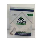 tules Steril Non Woven Kompres Spanç 7,5 X 7,5cm 4 Katlı 5 'li 50 Paket-(50 adet) Steril