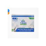 Tules Steril Spanç (Non Woven) 7,5cm x 7,5cm 4 kat 100'lü Kutu