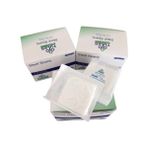 Tules Steril Spanç Non-Woven Kumaş Emici Kompres 7,5 x 7,5cm 100 Adet