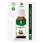 tulip life %100 Saf ve Doğal Jojoba Yağı ( Jojoba Oil ) 20 ml