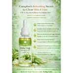 tulip life camphor Natural & Pure Kafur Yağı 30 Ml