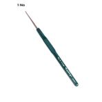 Tulip No:1 Plastik Saplı Dantel Tığı