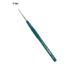 Tulip No:7 Elastik Saplı Dantel Tığı