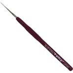 Tulip Silikon Saplı Elastik Dantel Tığı 14 Cm No:22 0.50 mm Yumuşak Malzeme ile Rahat Çalışma