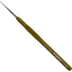 Tulip Silikon Saplı Elastik Dantel Tığı 14 cm Yumuşak ve Rahat Kullanım İçin Tasarlandı - No:13 0.95 mm
