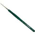 Tulip Silikon Saplı Elastik Dantel Tığı - No:11 1.05 mm