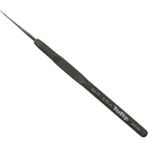 Tulip Silikon Saplı Elastik Dantel Tığı - No:17 0.75 mm