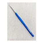 Tulip Silikon Yumuşak Saplı Örgü-dantel Tığı 8 Numara 1,25 Mm (BU TIĞ 8 MM KALIN TIĞ DEĞİLDİR.)