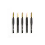 Tulip TIĞ 5 Lİ SET (2,5 mm, 3 mm, 3,5 mm, 4 mm, 4,5 mm)
