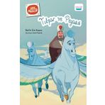 Tulpar ve Pegasus Berfin Sıla Kepez