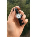 Tulpar Yeni Sezon Özel Tasarım Minimal Kasa Rakamlı Vintage Kayışlı Kadın Kol Saati