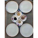 Tulu Servis-Sunum-Pasta Tabağı 27 Cm.