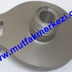Tulumba Tatlı Köfte Makinası Piston Kapağı