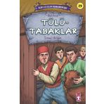 Tülütabaklar - Kurtuluşun Kahramanları 3 - İsmail Bilgin