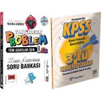 Tüm Adaylar Için Taktiklerle Problemler Konu Anlatımlı Soru - 3 Deneme