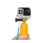 Tüm Aksiyon Kameralara Uyumlu Bobber Şamandıra Monopod