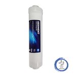 Tüm Kapalı Kasa Su Arıtma Cihazı Uyumlu 12" Quick Çubuklu Sediment Filtre Tortu Önleyici Filtre Filtre Seçiniz - Sediment Filtre
