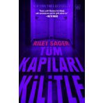 Tüm Kapıları Kilitle - Riley Sager