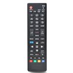 Tüm 'ler Ile Uyumlu 3d Lcd Led Smart İle Uyumlu tv kumandası Mini