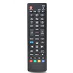Tum Ler Ile Uyumlu 3D Lcd Led Smart Tv Kumandasi Mini