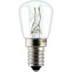 Tüm Markalara Ankastre Davlumbaz Buzdolabı Fırın 15 Watt Mini Halojen Ampül 1 Adet - Adet-Set