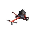 Tüm Modeller Ile Uyumludur Hoverkart Elektrikli Kaykay Hoverboard Aparatı - Kırmızı