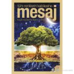 TÜM RENKLERIN KABILESINE MESAJ - KIESHA CROWTHER