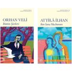 Tüm Şiirler - Orhan Veli - Ben Sana Mecburum - Attila İlhan
