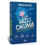 Tüm Sınavlar İçin Anlayarak Hızlı Okuma Kitabı İsem Yayınları