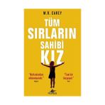 Tüm Sırların Sahibi Kız - M. R. Carey