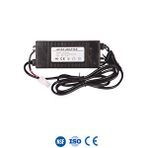 Tüm Su Arıtma Cihazlarıyla Uyumlu 75 GPD Pompa Adaptörü