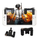 Tüm Telefonlar İçin Oyun Adaptörü PubG Ateş Tetik Düğmesi
