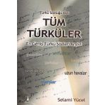 Tüm Türküler - Selami Yücel