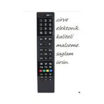 Tüm Vestel Uyumlu Seg Regal Nexon Hi-Level Lcd Led Tv Kumandası 1.